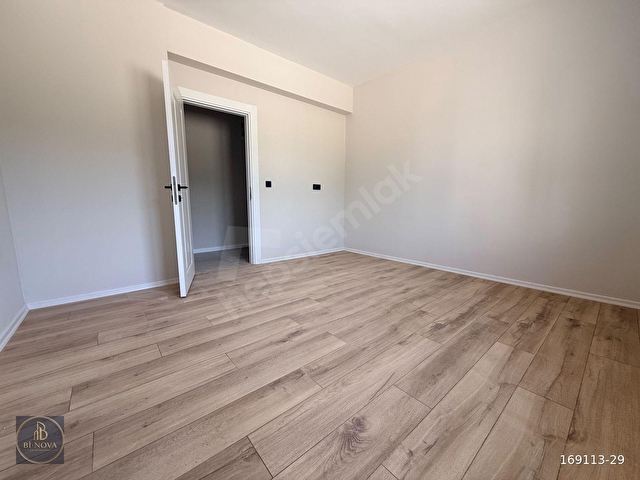 Bİ·NOVADAN TEPECİKDE CADDEYE CEPHE SATILIK 2+0 DAİRE - Görsel 10