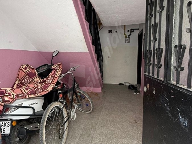 ÖZ GAYE EMLAKTAN DEVELİ HASAN ŞAHAN MAHALLESİNDE SATILIK DAİRE - Görsel 10