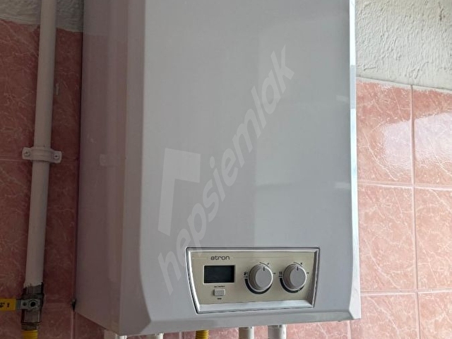 ÖZ GAYE EMLAKTAN DEVELİ HASAN ŞAHAN MAHALLESİNDE SATILIK DAİRE - Görsel 7