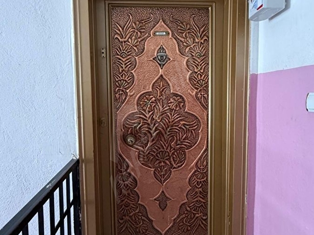ÖZ GAYE EMLAKTAN DEVELİ HASAN ŞAHAN MAHALLESİNDE SATILIK DAİRE - Görsel 12