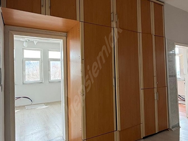 ÖZ GAYE EMLAKTAN DEVELİ HASAN ŞAHAN MAHALLESİNDE SATILIK DAİRE - Görsel 8