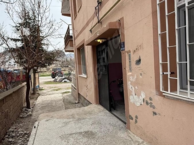 ÖZ GAYE EMLAKTAN DEVELİ HASAN ŞAHAN MAHALLESİNDE SATILIK DAİRE - Görsel 11