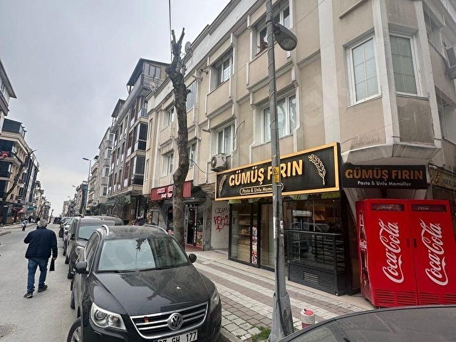 AVCILAR MERKEZ GAYRİMENKUL DEN GENİŞ, AVANTAJI BOŞ DÜKKAN ! - Görsel 10