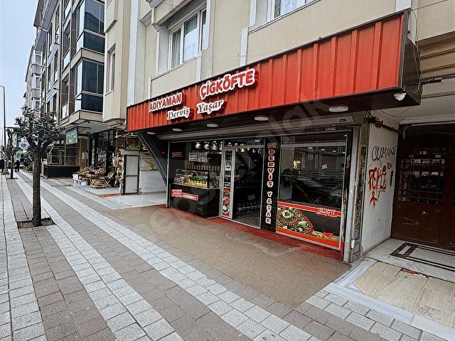 AVCILAR MERKEZ GAYRİMENKUL DEN GENİŞ, AVANTAJI BOŞ DÜKKAN ! - Görsel 8