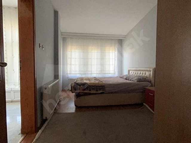 PAMUKÇU TERMAL KAPLICA EVLERİNDE KİRALIK EŞYALI VİLLA - Görsel 8