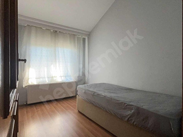 PAMUKÇU TERMAL KAPLICA EVLERİNDE KİRALIK EŞYALI VİLLA - Görsel 12