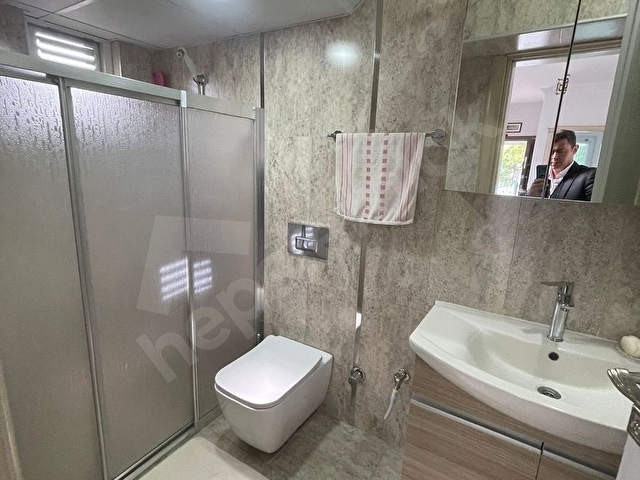 AKDAĞLAR 66 GAYRİMENKUL ATAKUM DA MUHTEŞEM ÇOK UYGUN VİLLA - Görsel 30