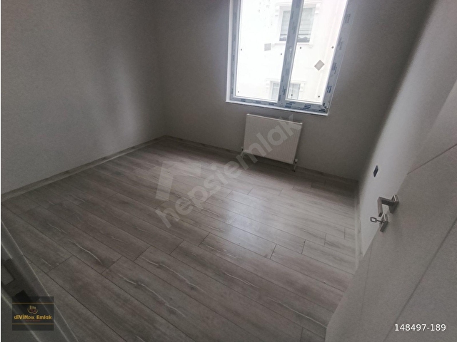 Ayyıldız Mahde *SıfırYapı* AraKat 150m2 4+1 SatılıkDaire - Görsel 27