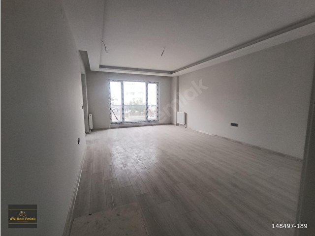 Ayyıldız Mahde *SıfırYapı* AraKat 150m2 4+1 SatılıkDaire - Görsel 2