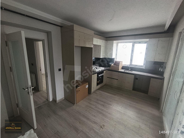 Ayyıldız Mahde *SıfırYapı* AraKat 150m2 4+1 SatılıkDaire - Görsel 8
