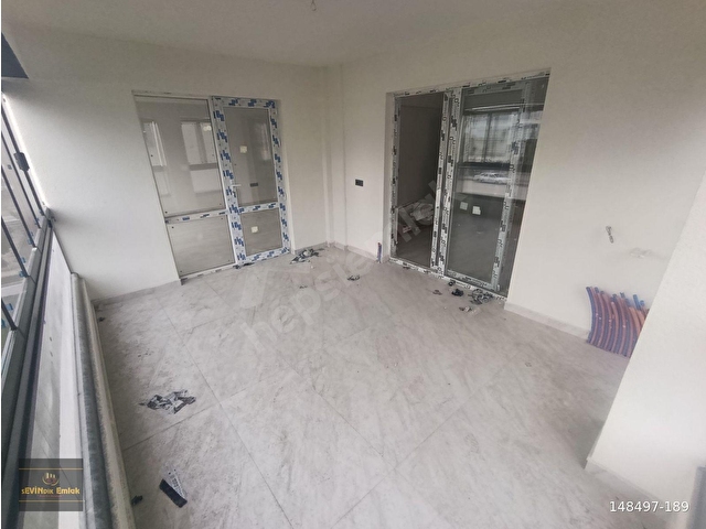 Ayyıldız Mahde *SıfırYapı* AraKat 150m2 4+1 SatılıkDaire - Görsel 11