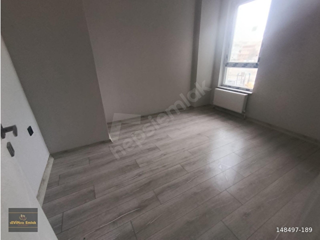 Ayyıldız Mahde *SıfırYapı* AraKat 150m2 4+1 SatılıkDaire - Görsel 29