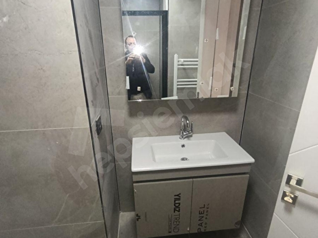 Ayyıldız Mahde *SıfırYapı* AraKat 150m2 4+1 SatılıkDaire - Görsel 24