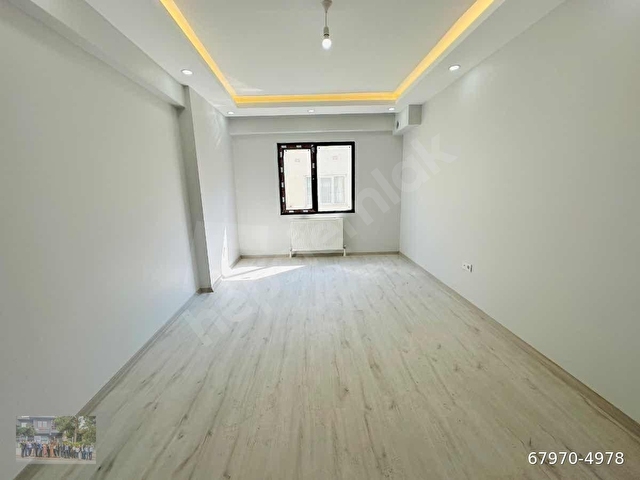 ZEYTİNBURNU MERKEZEFENDİ MAHALLESİNDE SIFIR 1+1 SATILIK DAIRE - Görsel 10