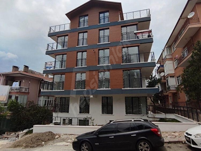 SEYRANBAĞLARINDA KOLEJ YAKINI YENI BINA ASANSÖRLÜ 2 + 1 KIRALIK - Görsel 4
