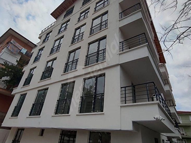 SEYRANBAĞLARINDA KOLEJ YAKINI YENI BINA ASANSÖRLÜ 2 + 1 KIRALIK - Görsel 7