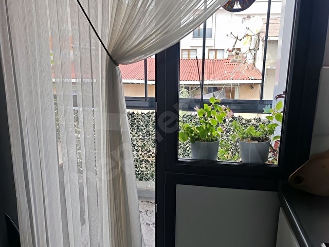 200M2 Modern&Ferah: Teras Keyifli, Masrafsız 4+2 Geniş Dubleks! - Görsel 8