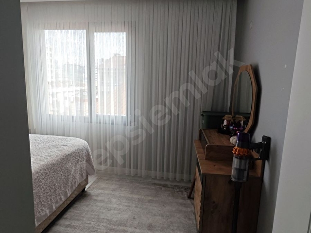200M2 Modern&Ferah: Teras Keyifli, Masrafsız 4+2 Geniş Dubleks! - Görsel 13