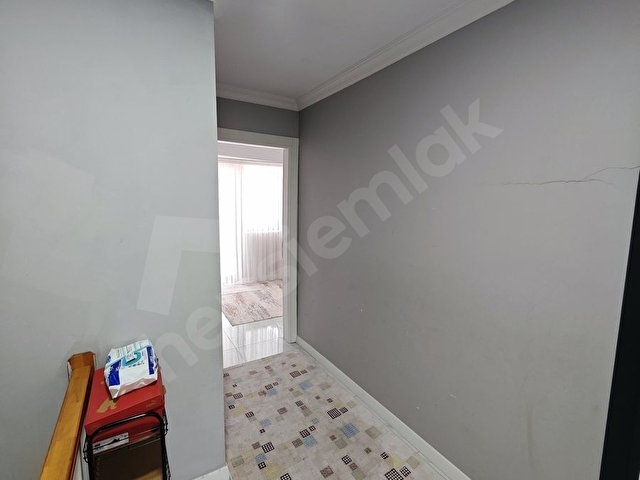 200M2 Modern&Ferah: Teras Keyifli, Masrafsız 4+2 Geniş Dubleks! - Görsel 20