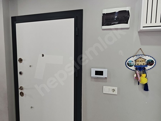 200M2 Modern&Ferah: Teras Keyifli, Masrafsız 4+2 Geniş Dubleks! - Görsel 19