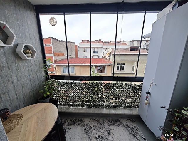 200M2 Modern&Ferah: Teras Keyifli, Masrafsız 4+2 Geniş Dubleks! - Görsel 9