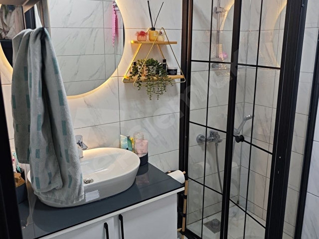 200M2 Modern&Ferah: Teras Keyifli, Masrafsız 4+2 Geniş Dubleks! - Görsel 6