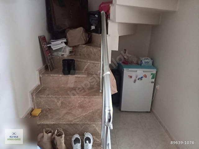 MİLAT YATIRIMDAN ORDU CADDESİ YANI SATILIK 3+1 YENİ DUBLEX - Görsel 18