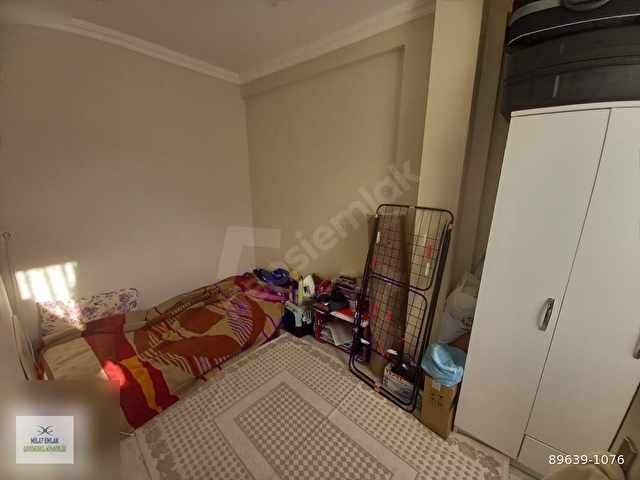 MİLAT YATIRIMDAN ORDU CADDESİ YANI SATILIK 3+1 YENİ DUBLEX - Görsel 15