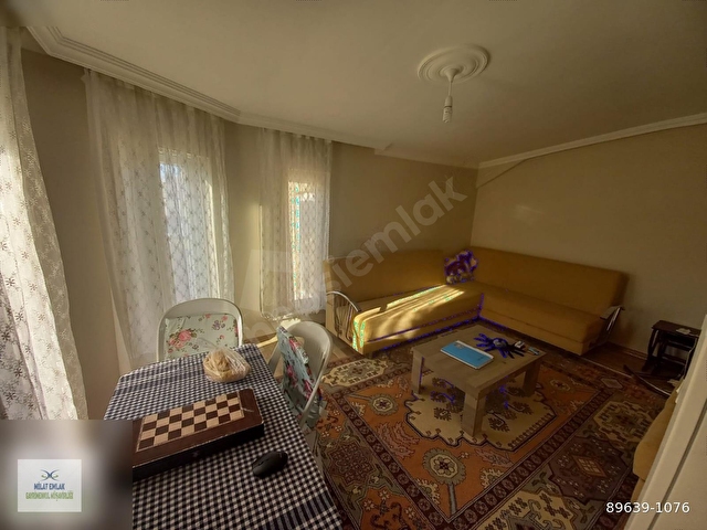 MİLAT YATIRIMDAN ORDU CADDESİ YANI SATILIK 3+1 YENİ DUBLEX - Görsel 6