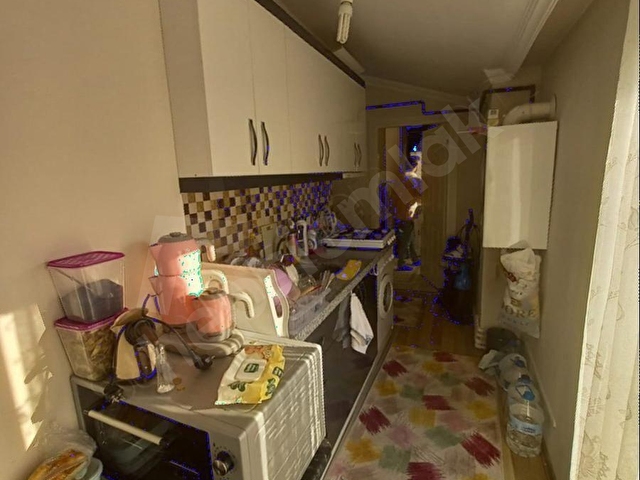 MİLAT YATIRIMDAN ORDU CADDESİ YANI SATILIK 3+1 YENİ DUBLEX - Görsel 10