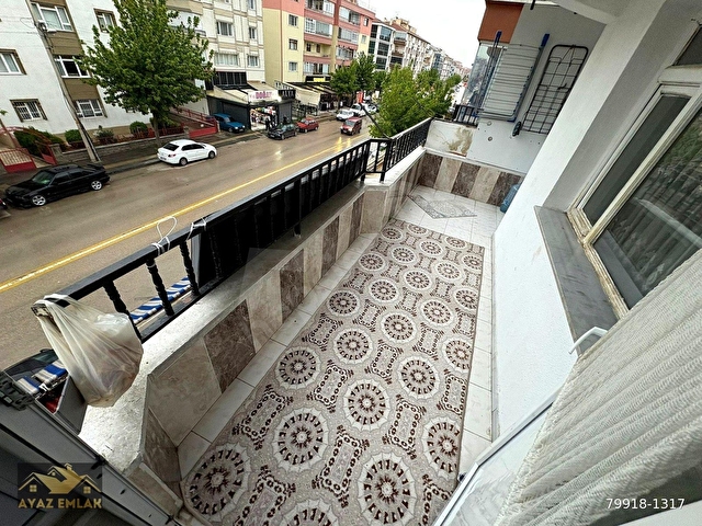 PINARBAŞI MAHDE 3+1 ARA KATTA ASANSÖRLÜ CADDE ÜZERİ KAÇMAZ DAİRE - Görsel 25