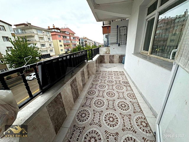 PINARBAŞI MAHDE 3+1 ARA KATTA ASANSÖRLÜ CADDE ÜZERİ KAÇMAZ DAİRE - Görsel 24