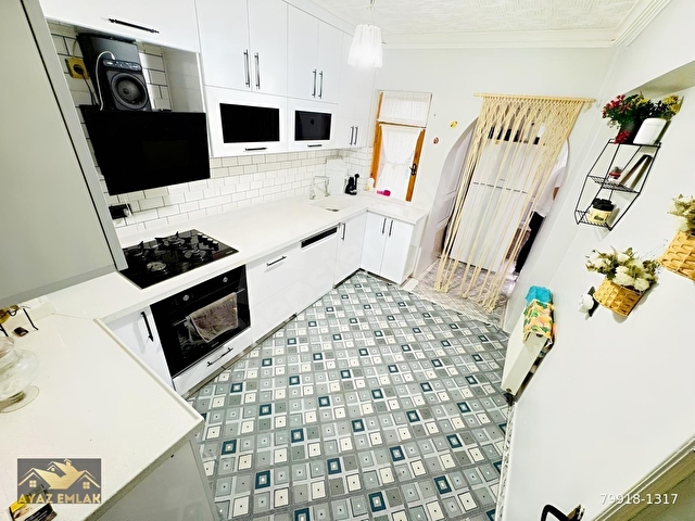 PINARBAŞI MAHDE 3+1 ARA KATTA ASANSÖRLÜ CADDE ÜZERİ KAÇMAZ DAİRE