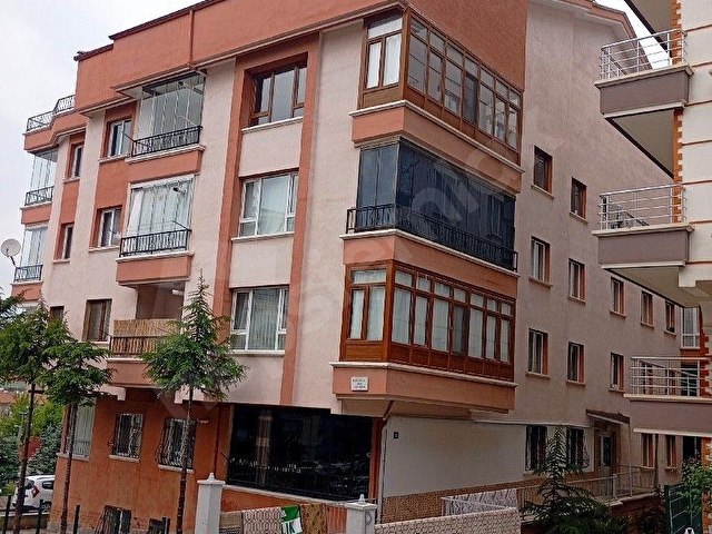 KEÇİÖREN ATAPARK MAHALLESİNDE KİRALIK 3+1 DAİRE