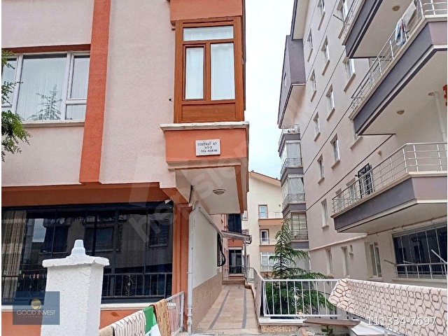 KEÇİÖREN ATAPARK MAHALLESİNDE KİRALIK 3+1 DAİRE - Görsel 2
