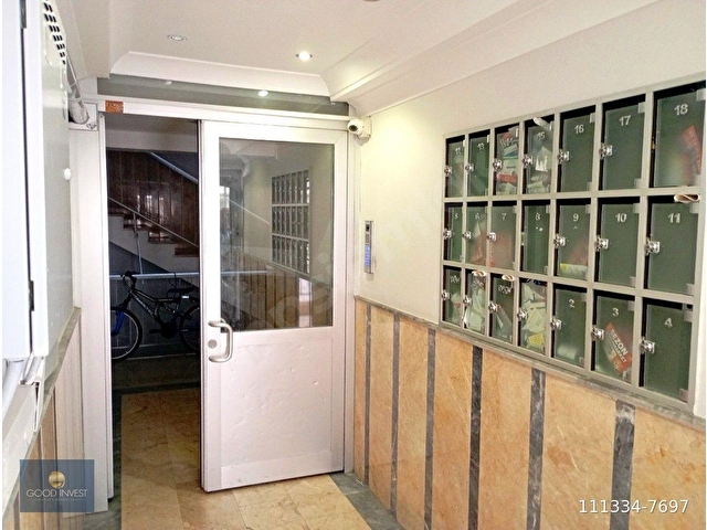 KEÇİÖREN ATAPARK MAHALLESİNDE KİRALIK 3+1 DAİRE - Görsel 4