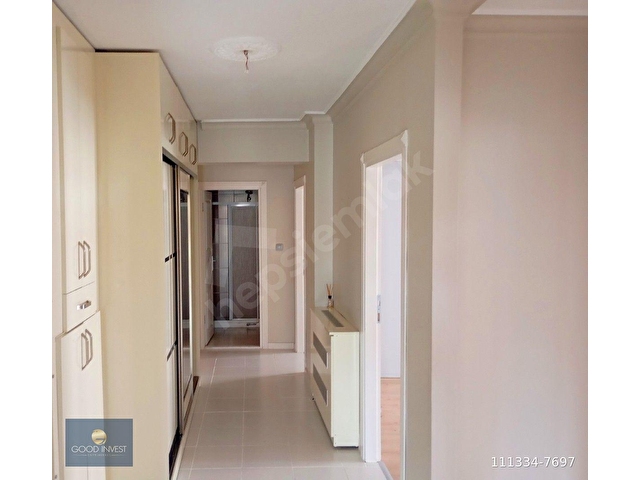 KEÇİÖREN ATAPARK MAHALLESİNDE KİRALIK 3+1 DAİRE - Görsel 13