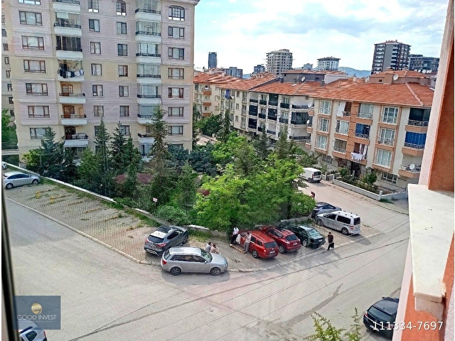 KEÇİÖREN ATAPARK MAHALLESİNDE KİRALIK 3+1 DAİRE - Görsel 20
