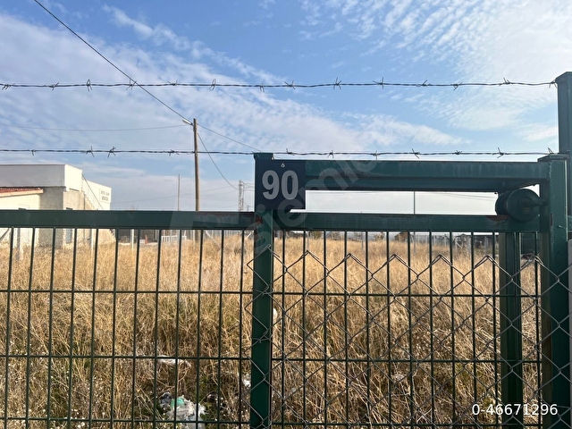 Kuruçay Seyiralan da köşebaşı hobi bahçedi - Görsel 5