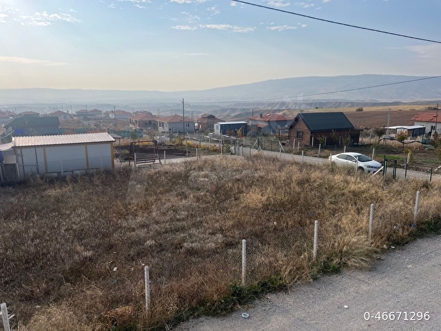 Kuruçay Seyiralan da köşebaşı hobi bahçedi - Görsel 7