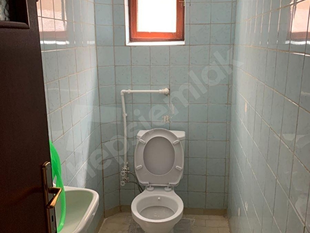 MAHMUT ESAT BOZKURT CADDESİNDE ARA KAT BAĞIMSIZ SALON 3+1 KOMBİL DAİRE - Görsel 8