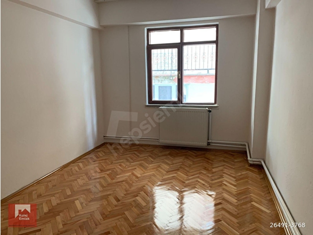 MAHMUT ESAT BOZKURT CADDESİNDE ARA KAT BAĞIMSIZ SALON 3+1 KOMBİL DAİRE - Görsel 4