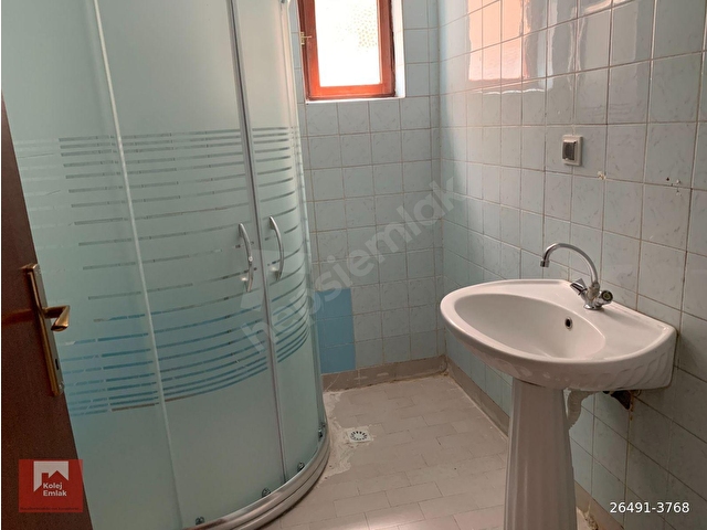 MAHMUT ESAT BOZKURT CADDESİNDE ARA KAT BAĞIMSIZ SALON 3+1 KOMBİL DAİRE - Görsel 9
