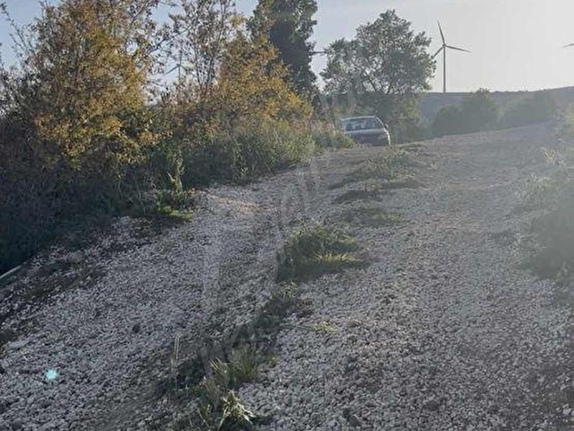 ŞENKÖYDE SATILIK YAN YANA 2 ADET VİLLALAR BÖLGESİNDE PARSEL - Görsel 15