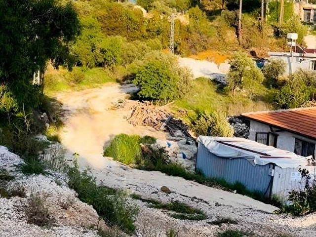 ŞENKÖYDE SATILIK YAN YANA 2 ADET VİLLALAR BÖLGESİNDE PARSEL - Görsel 6