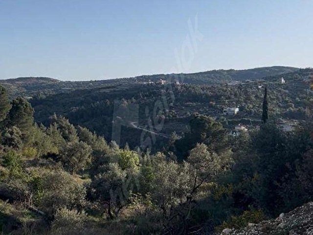ŞENKÖYDE SATILIK YAN YANA 2 ADET VİLLALAR BÖLGESİNDE PARSEL - Görsel 16