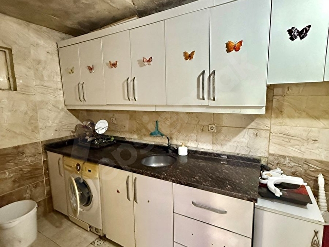 MYM GAYRİMENKULDEN SATILIK DURAKLI MH.MÜSTAKİL İKİ KATLI EV - Görsel 21