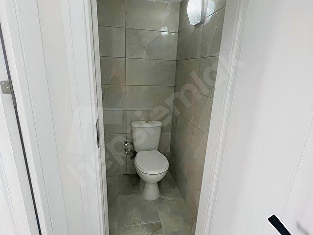 Topçuasım da en merkezi konumda 2+1 arakat tadilatlı daire - Görsel 8