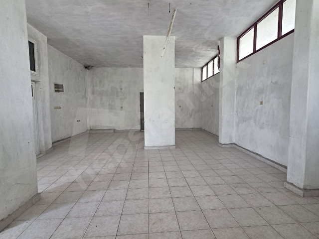 PINARBAŞI GÜRPINAR MAHALLESİNDE 213 M2 KİRALİK DÜKKAN - Görsel 4