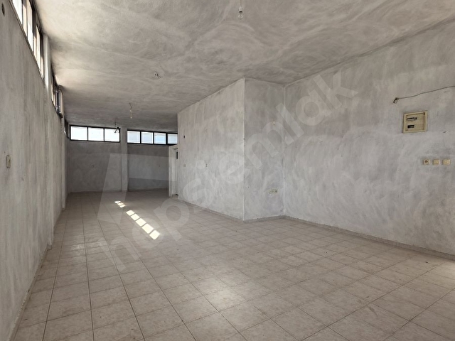 PINARBAŞI GÜRPINAR MAHALLESİNDE 213 M2 KİRALİK DÜKKAN - Görsel 7